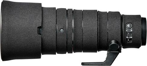 easyCover Lens Oak for Nikon Z 400mm f/4.5 VR S Green Camouflage in Saudi Arabia