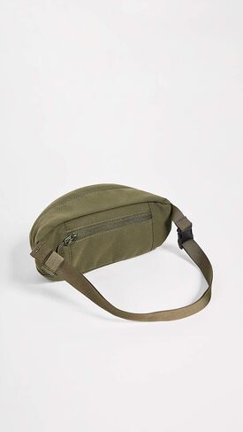 Fjällräven Ulvo Hip Pack Medium - Waterproof Bergshell Fabric, Durable Storage, Adjustable Belt- Hiking, Travel in Kuwait