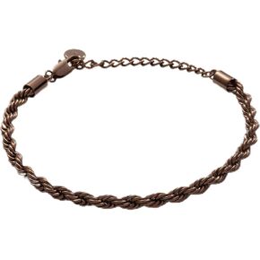 Alex and Ani AA734922SS,French Rope Chain Bracelet,Shiny Silver,Silver, Bracelets