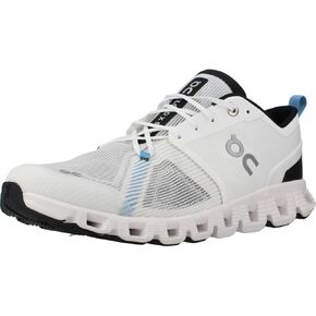 On Cloud X 3 AD Mens - Undyed White Niagara - 42.5 EU