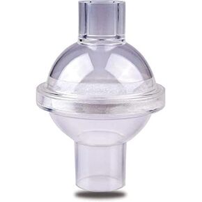 Universal Fit in-Line Viral Filter for CPAP and BiPAP Machines (3)