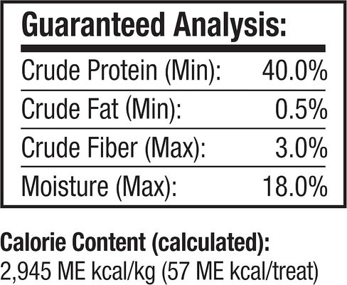 Good ’n’ Fun Triple Flavor Twists, Rawhide Chews for All Dogs, 90 Count (3 Packs of 30 Count) in Kuwait