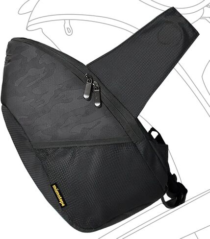 mamatepe Storage Bag Compatible with Doona Infant Car Seat Stroller, All-Day Organizer Diaper Bag with Large Capacity,Wearable Backpack for Baby Travel Essential,Easy Snap-On Storage，Grey in Saudi Arabia
