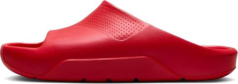 Mens Air Jordan Post Slide University Red/University Red Size 11 in Kuwait