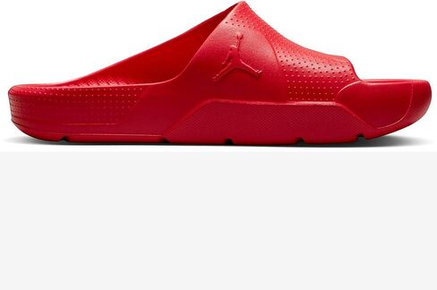 Mens Air Jordan Post Slide University Red/University Red Size 11 in Kuwait