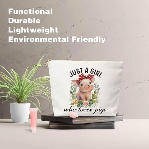 Kwtzkuo Sunflower Travel Makeup Bag Inspirational Cosmetic Toiletry Bags Cute Zipper Pouch for Purse Travel Accessories Organizer,Birthday Gifts for Women Girls (Hello Sunshine) in Kuwait