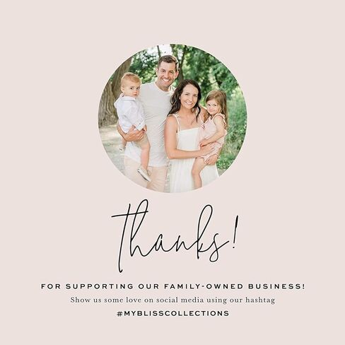 Bliss Collections شهادة هدية فارغة، Hello Gorgeous، قسائم بطاقات وورقية للشركات الصغيرة، وصالونات الشعر، وحانات التجميل، والمطاعم، وبطاقات ثقيلة الوزن مقاس 4 × 9 بوصة (25 شهادة) in Kuwait