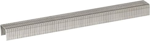 Arrow Fastener 505SS1 Heavy Duty T50 Stainless Steel Staples for Upholstery, Construction, Furniture, Crafts, 5/16-Inch Leg Length, 3/8-Inch Crown Size, 1000-Pack in Saudi Arabia