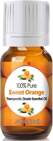 Diffuse Essential Oils 10ml - Juniper Berry Essential Oil - 0.33 Fluid Ounces in Kuwait