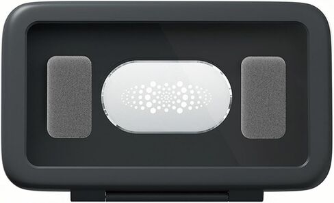 Shower Phone Holder 480 Rotation Phone Stand Case Mount for Bathroom Waterproof Bathtub Kitchen Wall Mirror Compatible with iPhone Samsung All 4.5-7 Inch Smartphones. T-NN (Black) in Kuwait