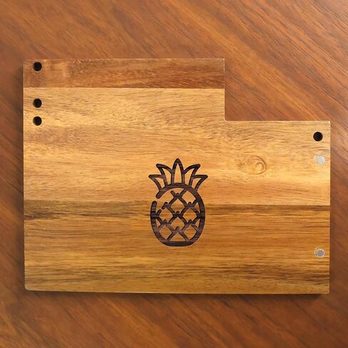 Bamboo Wood Box Decorative Box with Combination Lock, Tray Removable, Large Storage Box with 2 Glass Jars (Bamboo, Bamboo) in Saudi Arabia