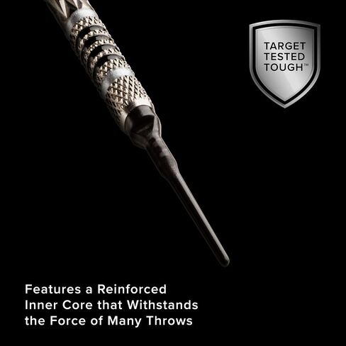 Arachnid Cricket Maxx 4.0 Electronic Dartboard Set, Black in Saudi Arabia