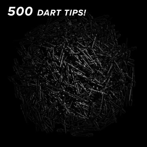 Arachnid Cricket Maxx 4.0 Electronic Dartboard Set, Black in Saudi Arabia