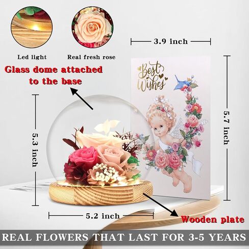 Sunflower Rose Gift in Kuwait