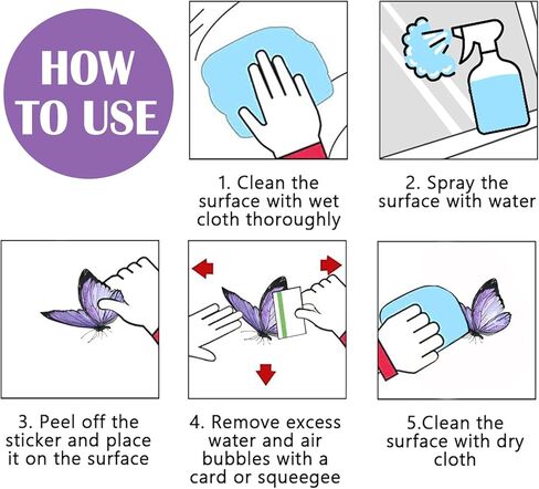 102 قطعة من Yovkky 102 قطعة من ملصقات نافذة الفأر الكرتونية لعيد الفصح السعيد 9 ورقات، ملصقات على شكل بيض الأرنب الأرنب، ملصقات ديكور، سلة زهور الفرخ ديكورات المطبخ المنزلي in Kuwait