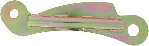Allstar Performance ALL42130 Stamped Steel Spindle Saver for GM Metric Spindles - Pair in Kuwait