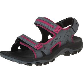 Merrell Men's Huntington Sport Convert Sandal