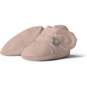 goumikids Viscose Made from Bamboo Organic Cotton Stay-On Boots - 18-24 Months