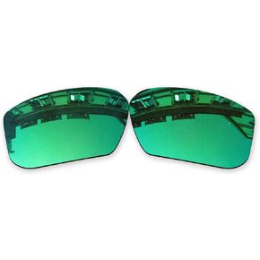 Vonxyz Lenses Replacement for Spy Optic Mccoy Sunglass - Multiple Options