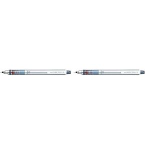 Uni Kurutoga Mechanical Pencil Standard, 0.5mm, Baby Pink (M54501P.68)