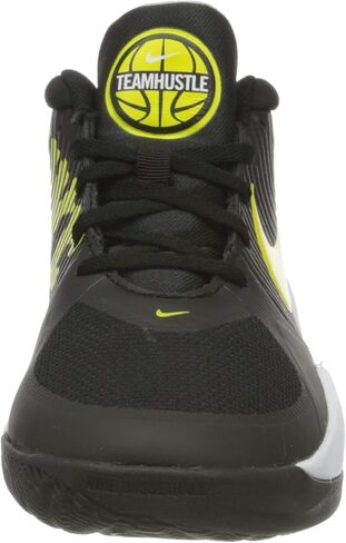 Nike Unisex-Child Team Hustle D 9 Pre School Basketball Shoe in Saudi Arabia