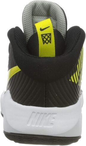 Nike Unisex-Child Team Hustle D 9 Pre School Basketball Shoe in Saudi Arabia