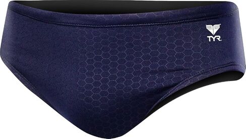 TYR Men’s Hexa Racer Swimsuit in Kuwait
