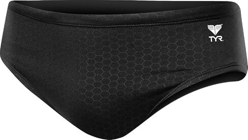 TYR Men’s Hexa Racer Swimsuit in Kuwait