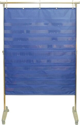 Standard Pocket Chart, Blue in Saudi Arabia