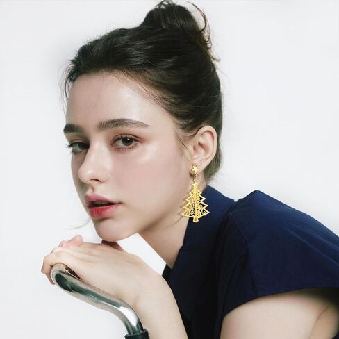 أقراط ماما لأقراط الأم للنساء هدايا عيد الأم من الابنة تكشف عن جنس الأقراط هدايا ماما هدايا الأم الجديدة للنساء بعد الولادة in Kuwait