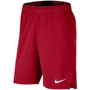 Nike DRI-FIT Flex Woven Short Orange