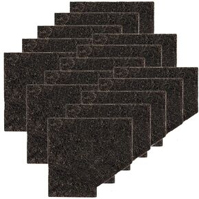 Aqueon SmartClean EcoRenew Medium Filter Cartridges, Pack of 6