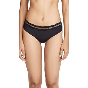 Simone Perele womens Simone Perele Confiance All-day Comfort Seamless Bikini Style Underwear, Petal-nude, Large US