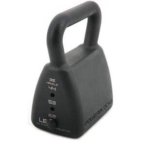 PowerBlock Kettlebell قابل للتعديل