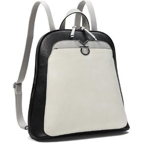 Calvin Klein Lillian Casual Backpack Black/Gold One Size