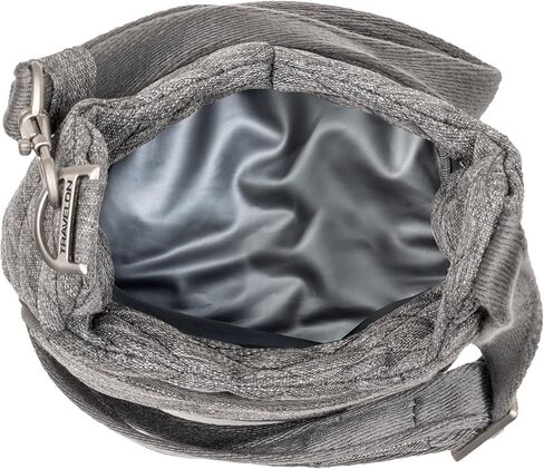Travelon Boho Anti-Theft Insulated Water Bottle Tote in Saudi Arabia