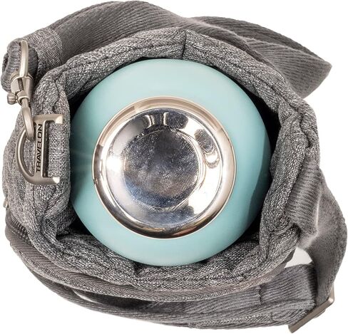 Travelon Boho Anti-Theft Insulated Water Bottle Tote in Saudi Arabia