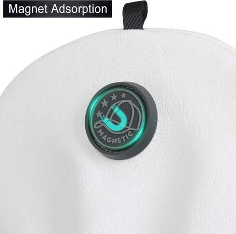 Magnetic Golf Headcover Funny Driver Headcover, 19th Hole Golf Club Head Cover for Woods and Driver Gag Golf Gift in Kuwait