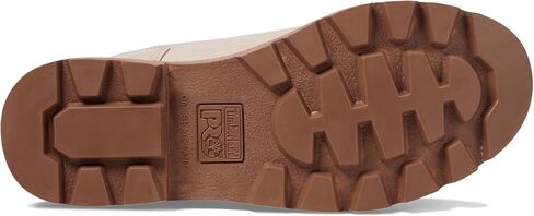 Timberland PRO Sawhorse 6" Composite Safety Toe Black 1 Men's 13, Women's 14.5 Wide in Saudi Arabia