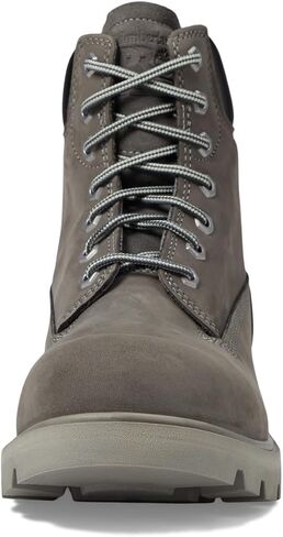 Timberland PRO Sawhorse 6" Composite Safety Toe Black 1 Men's 13, Women's 14.5 Wide in Saudi Arabia