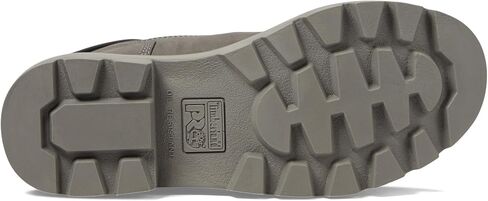 Timberland PRO Sawhorse 6" Composite Safety Toe Black 1 Men's 13, Women's 14.5 Wide in Saudi Arabia