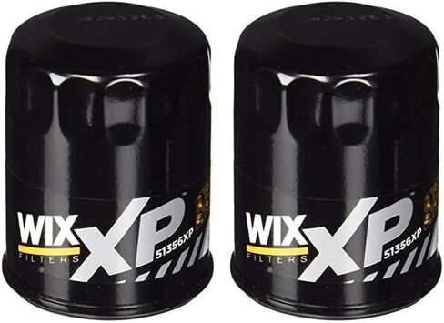 مرشح التشحيم عالي التحمل من WIX 51356XP in Saudi Arabia