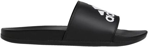 adidas Unisex-Adult Adilette Clogs Slide Sandal in Kuwait
