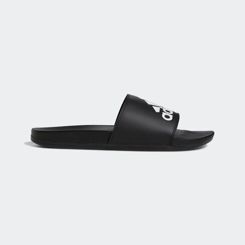 adidas Unisex-Adult Adilette Clogs Slide Sandal in Kuwait
