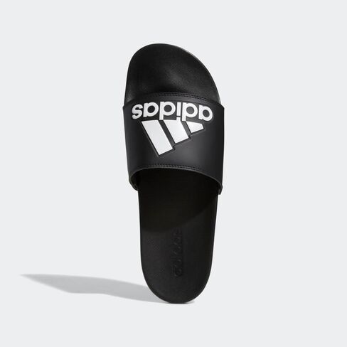 adidas Unisex-Adult Adilette Clogs Slide Sandal in Kuwait