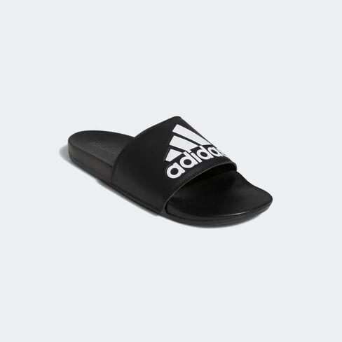 adidas Unisex-Adult Adilette Clogs Slide Sandal in Kuwait