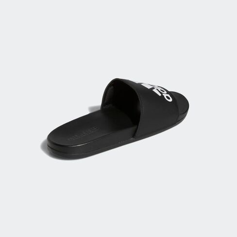 adidas Unisex-Adult Adilette Clogs Slide Sandal in Kuwait