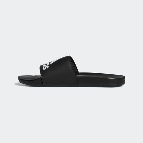 adidas Unisex-Adult Adilette Clogs Slide Sandal in Kuwait