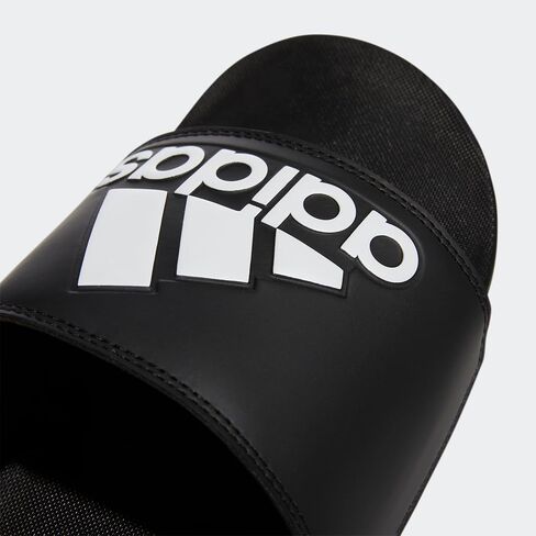 adidas Unisex-Adult Adilette Clogs Slide Sandal in Kuwait
