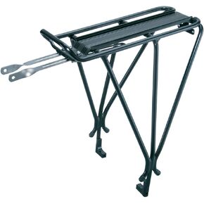 Topeak Explorer Rack - Bicycle Rear Rack - 26", 27.5", 700C, 650B, 29"